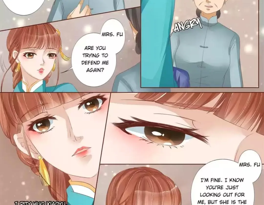 Enchanted Chapter 130 page 6 - 