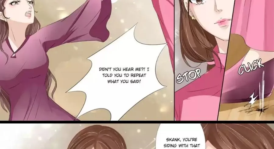 Enchanted Chapter 131 page 12 - 
