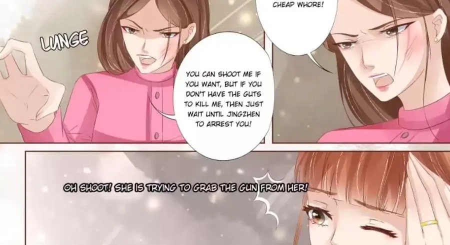 Enchanted Chapter 131 page 13 - 