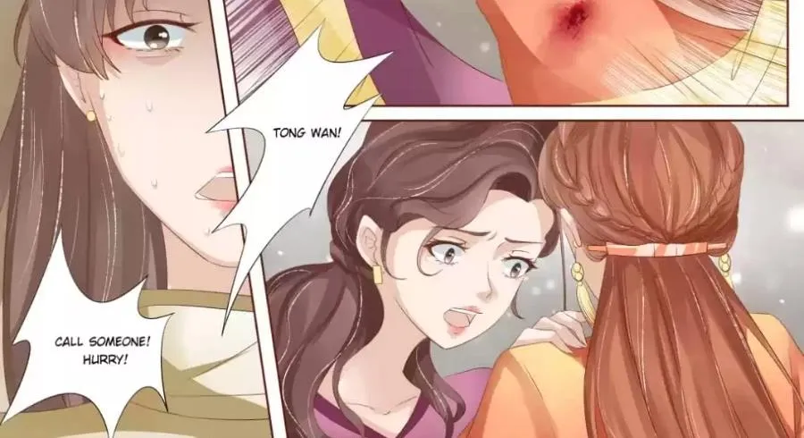 Enchanted Chapter 131 page 16 - 