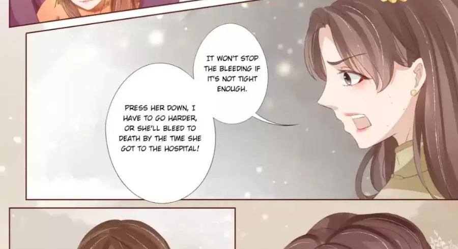 Enchanted Chapter 131 page 22 - 