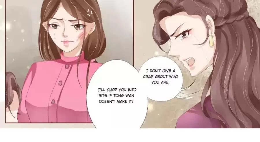 Enchanted Chapter 131 page 23 - 