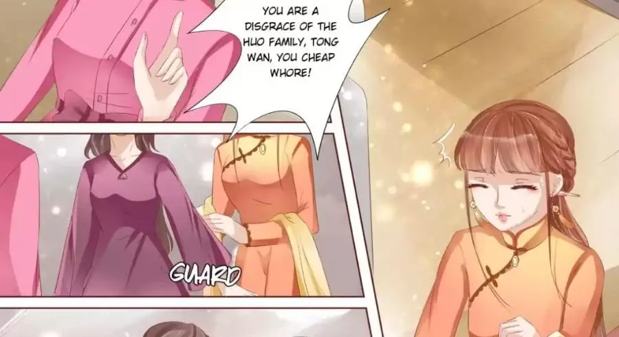 Enchanted Chapter 131 page 5 - 