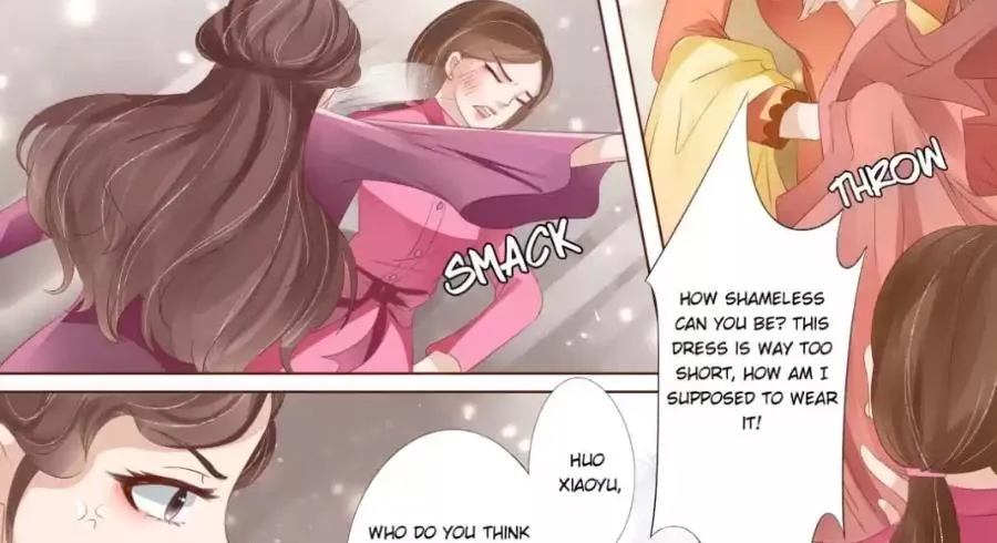 Enchanted Chapter 131 page 6 - 