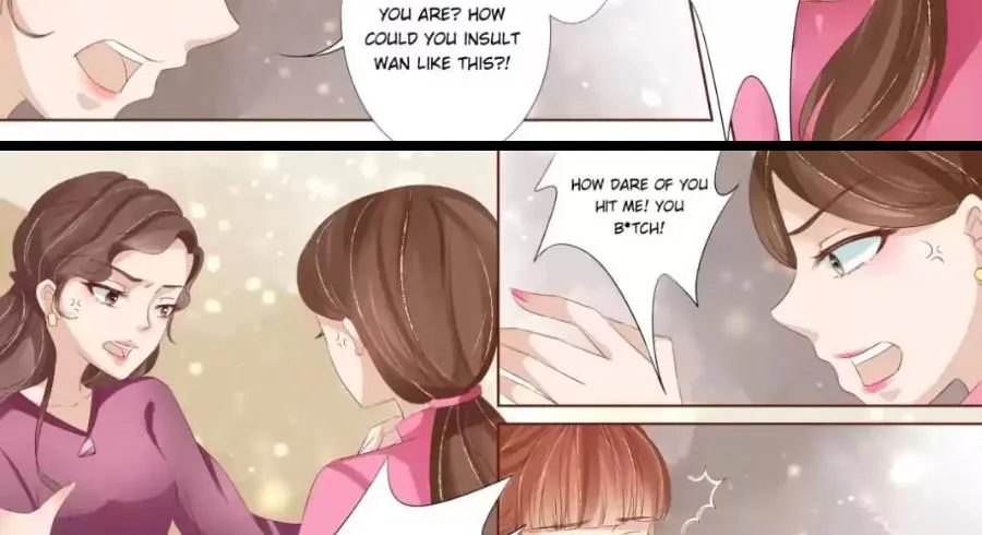 Enchanted Chapter 131 page 7 - 