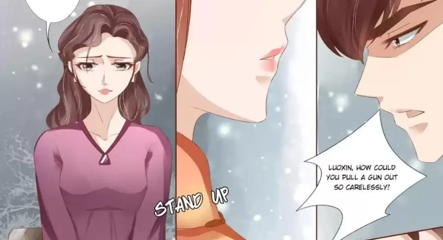 Enchanted Chapter 132 page 5 - 