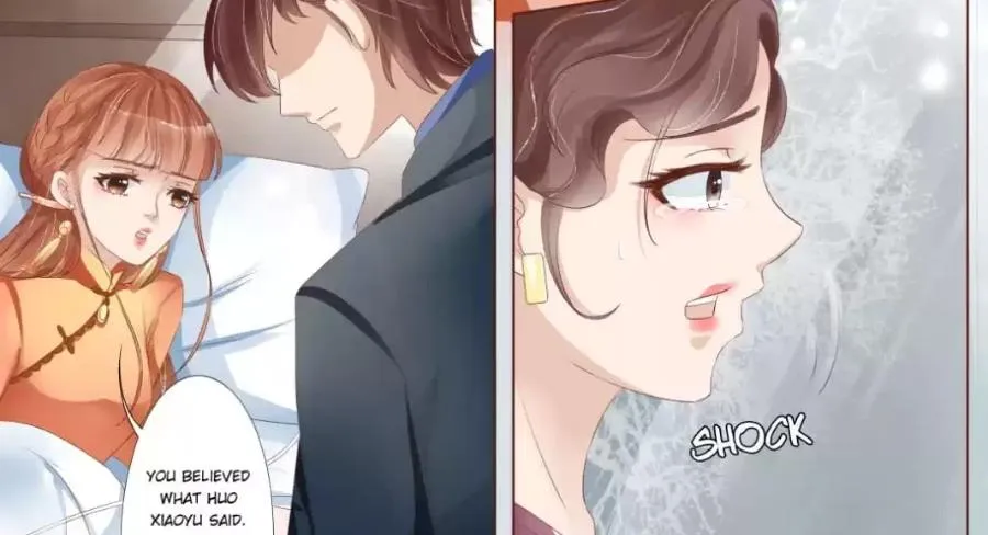 Enchanted Chapter 132 page 9 - 