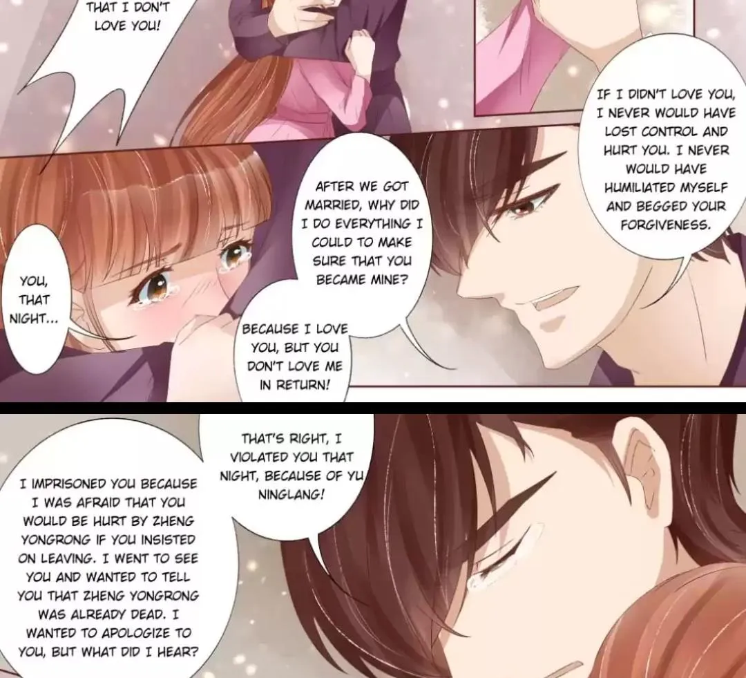 Enchanted Chapter 134 page 11 - 