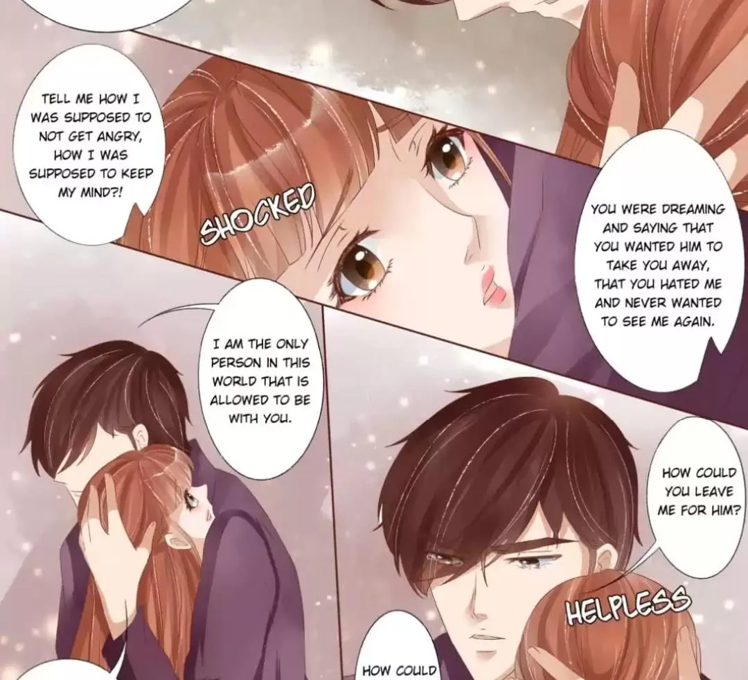 Enchanted Chapter 134 page 12 - 