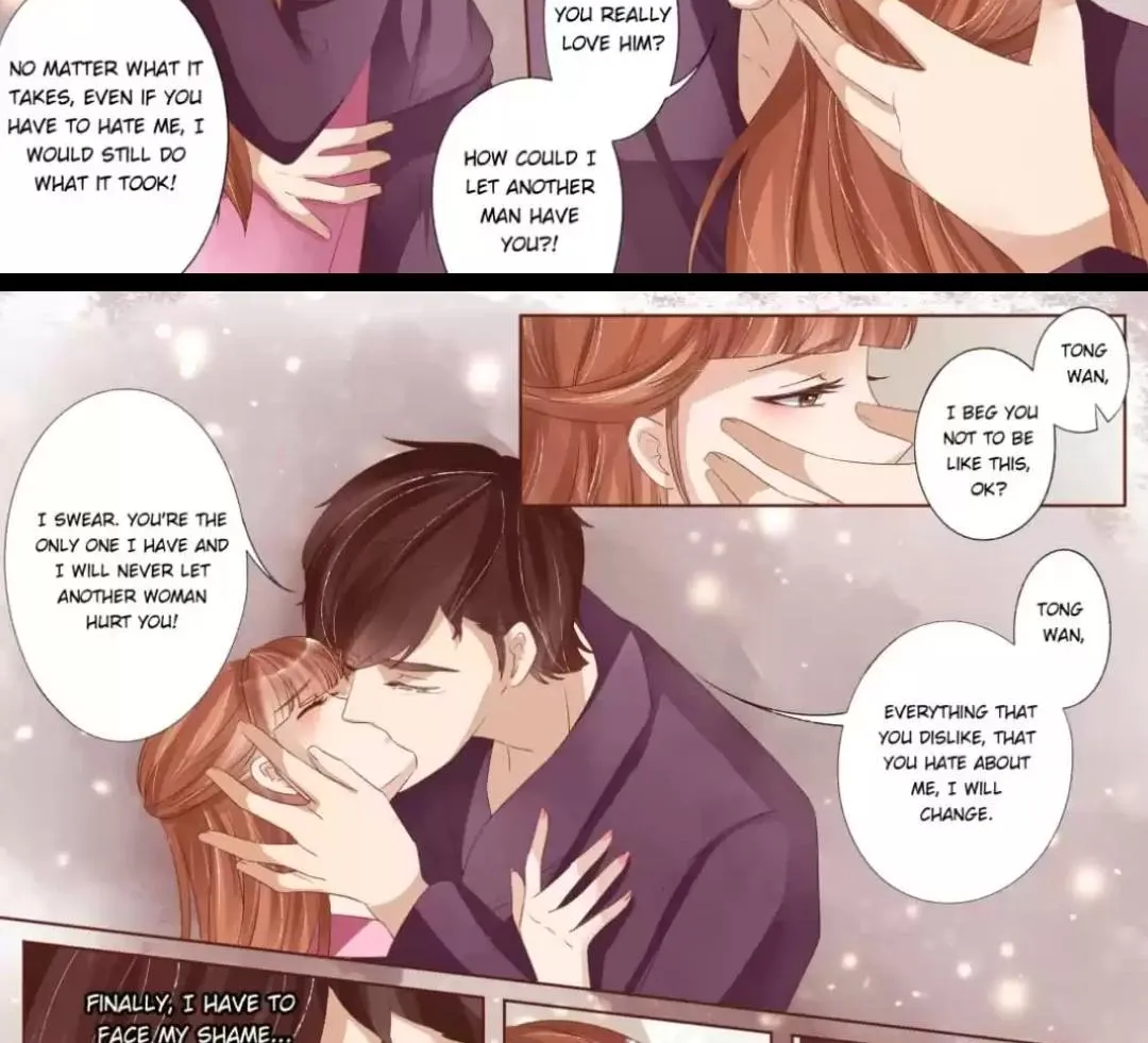 Enchanted Chapter 134 page 13 - 