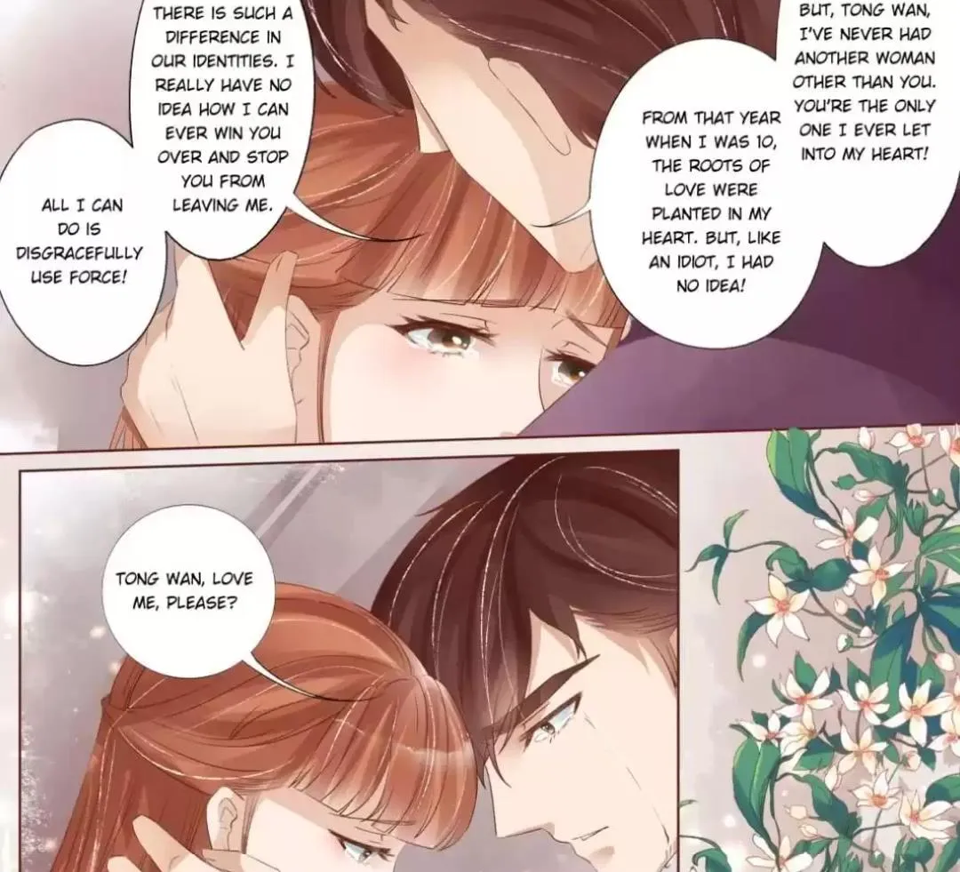 Enchanted Chapter 134 page 15 - 