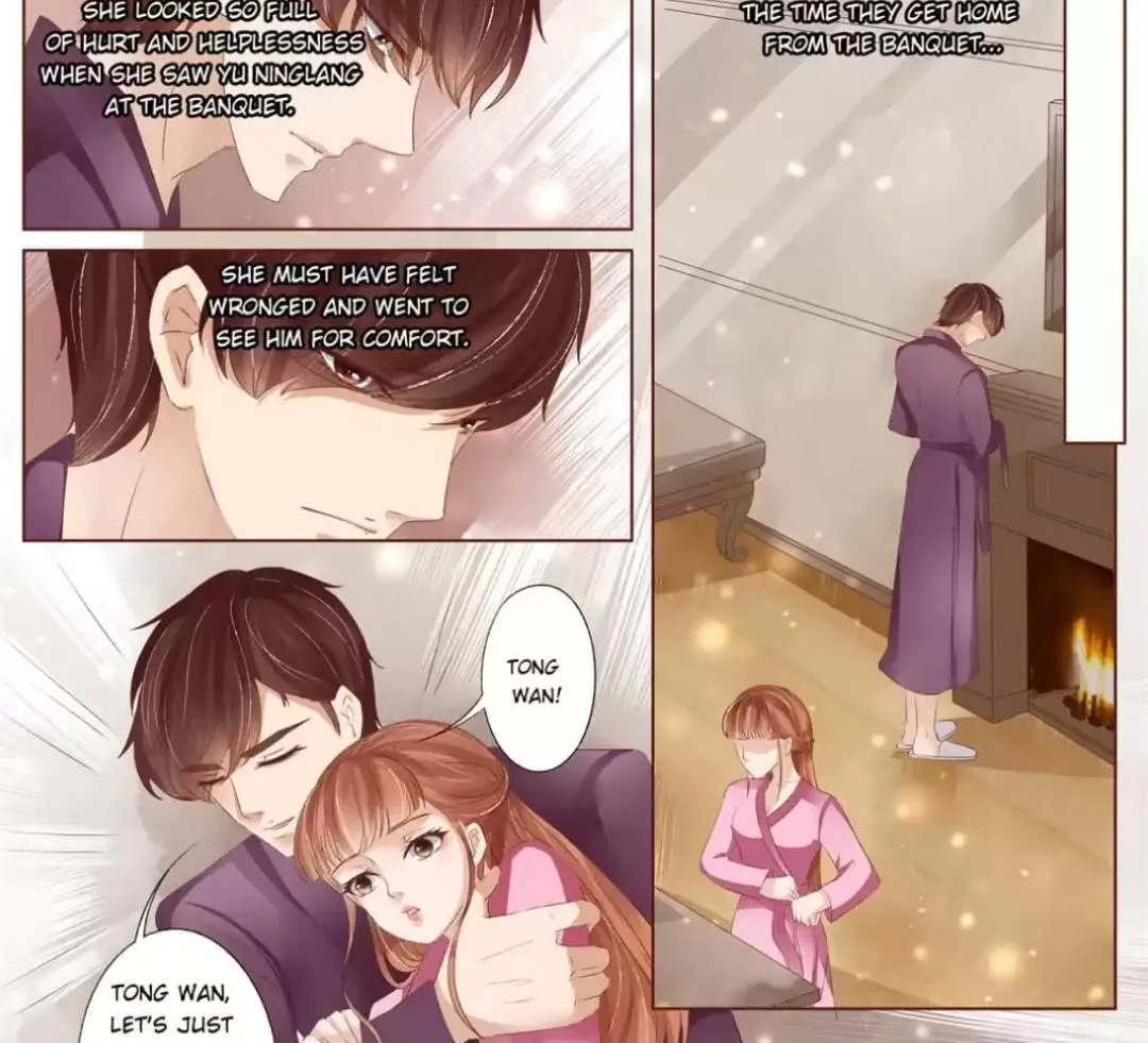Enchanted Chapter 134 page 5 - 