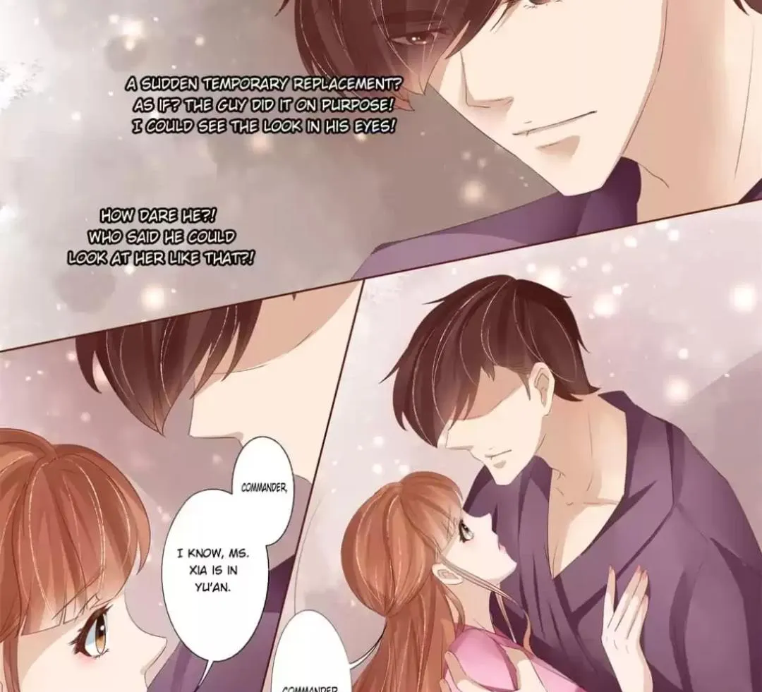Enchanted Chapter 134 page 7 - 