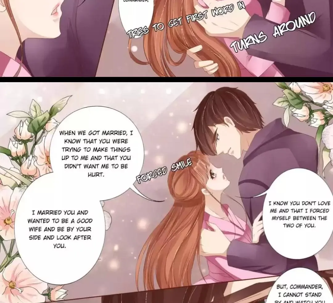 Enchanted Chapter 134 page 8 - 