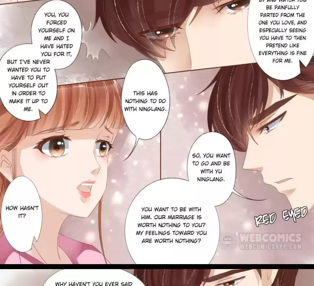 Enchanted Chapter 134 page 9 - 