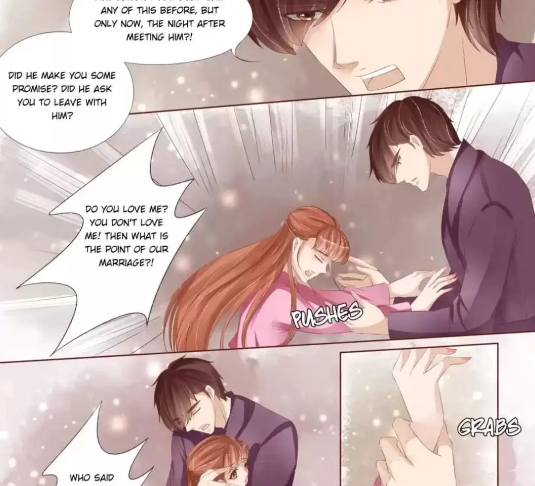 Enchanted Chapter 134 page 10 - 