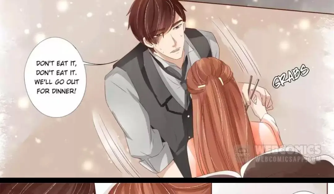Enchanted Chapter 135 page 14 - 