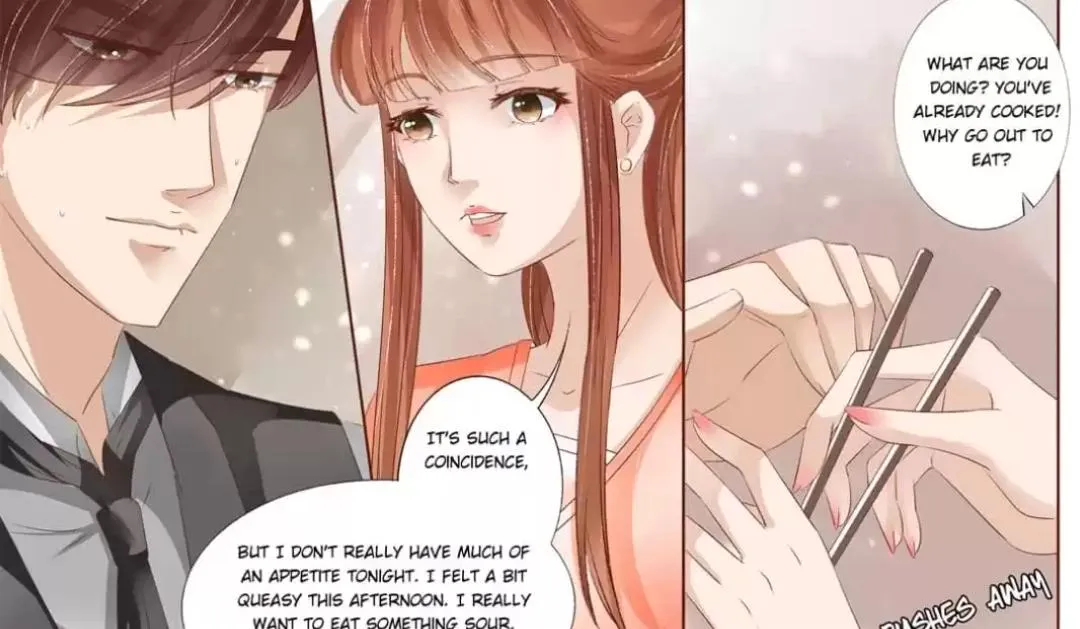 Enchanted Chapter 135 page 15 - 