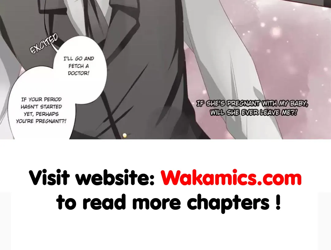 Enchanted Chapter 135 page 22 - 