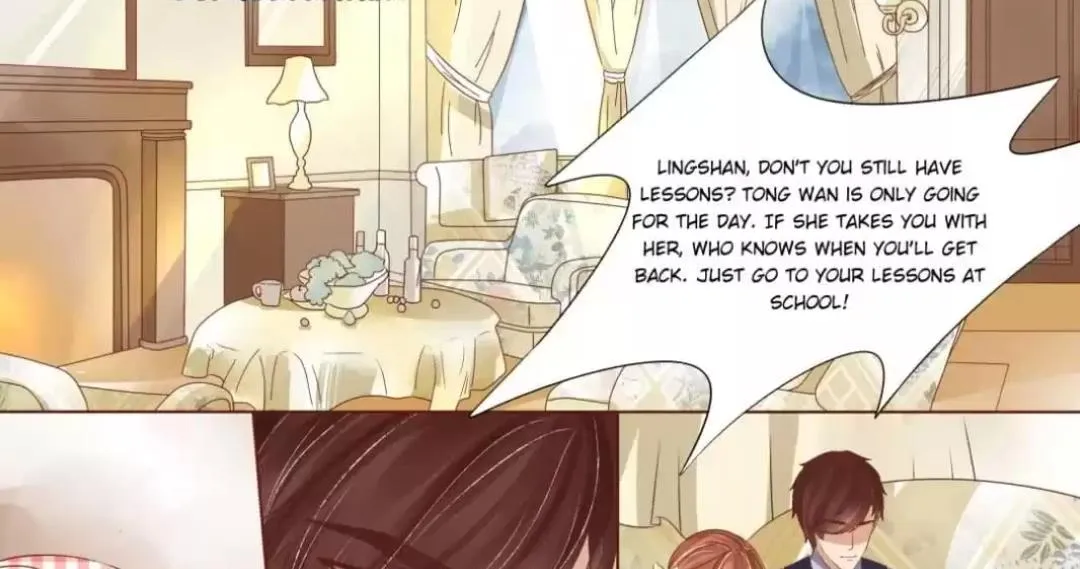 Enchanted Chapter 136 page 13 - 