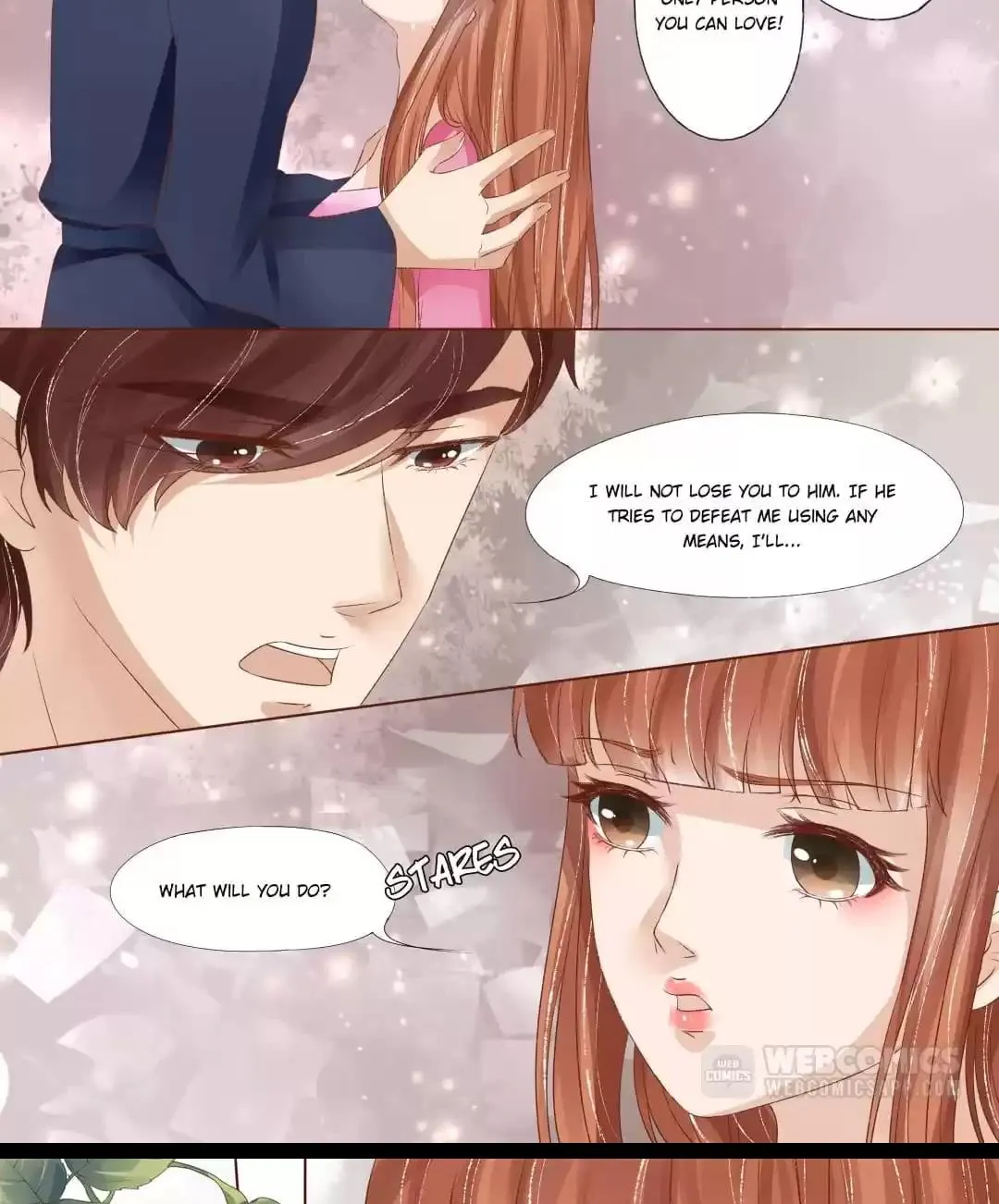 Enchanted Chapter 140 page 3 - 
