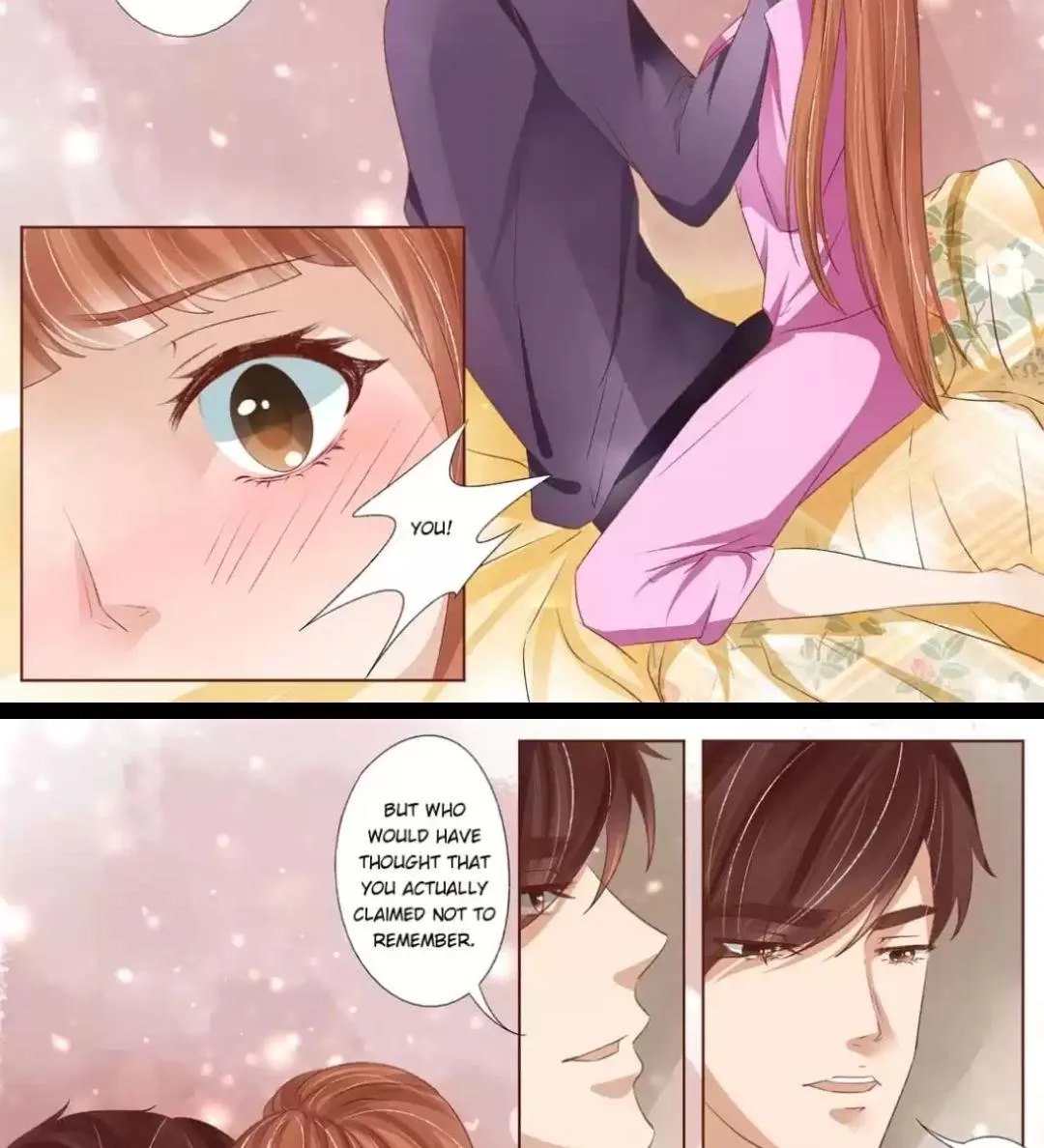 Enchanted Chapter 144 page 5 - 
