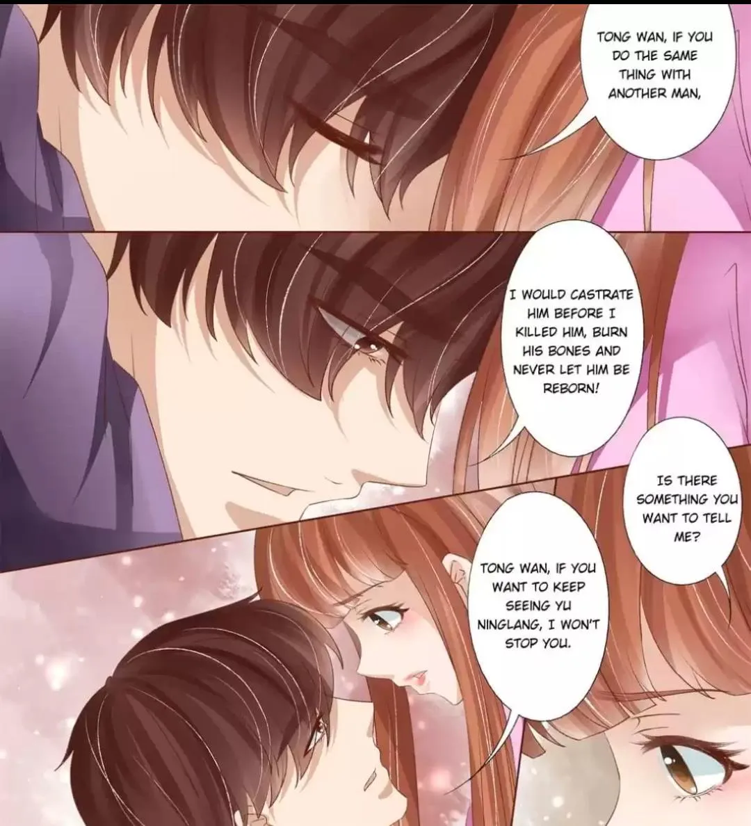 Enchanted Chapter 144 page 7 - 