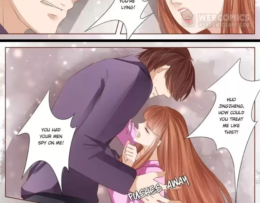 Enchanted Chapter 145 page 11 - 