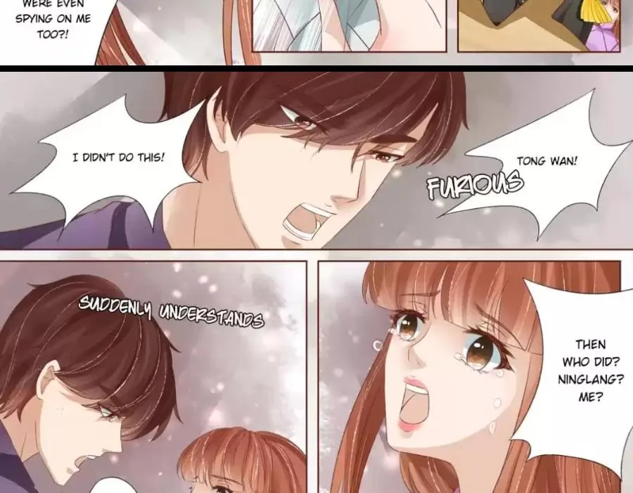 Enchanted Chapter 145 page 13 - 