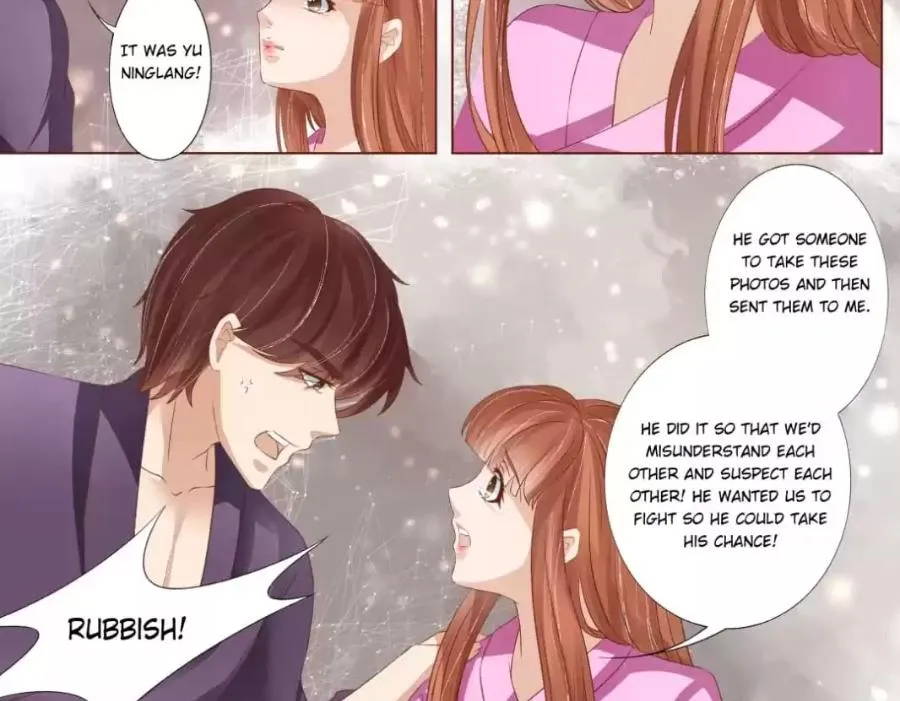 Enchanted Chapter 145 page 14 - 
