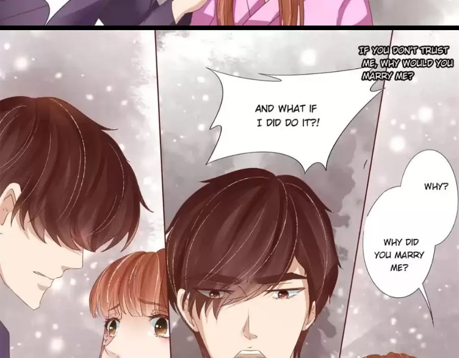 Enchanted Chapter 145 page 15 - 