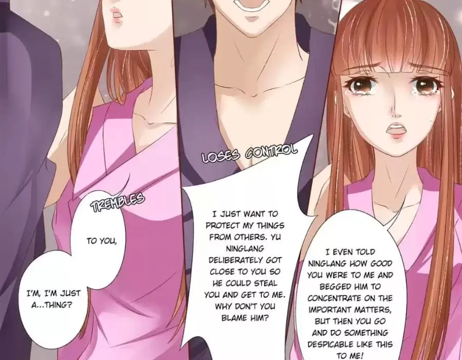 Enchanted Chapter 145 page 16 - 