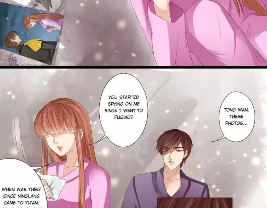 Enchanted Chapter 145 page 7 - 