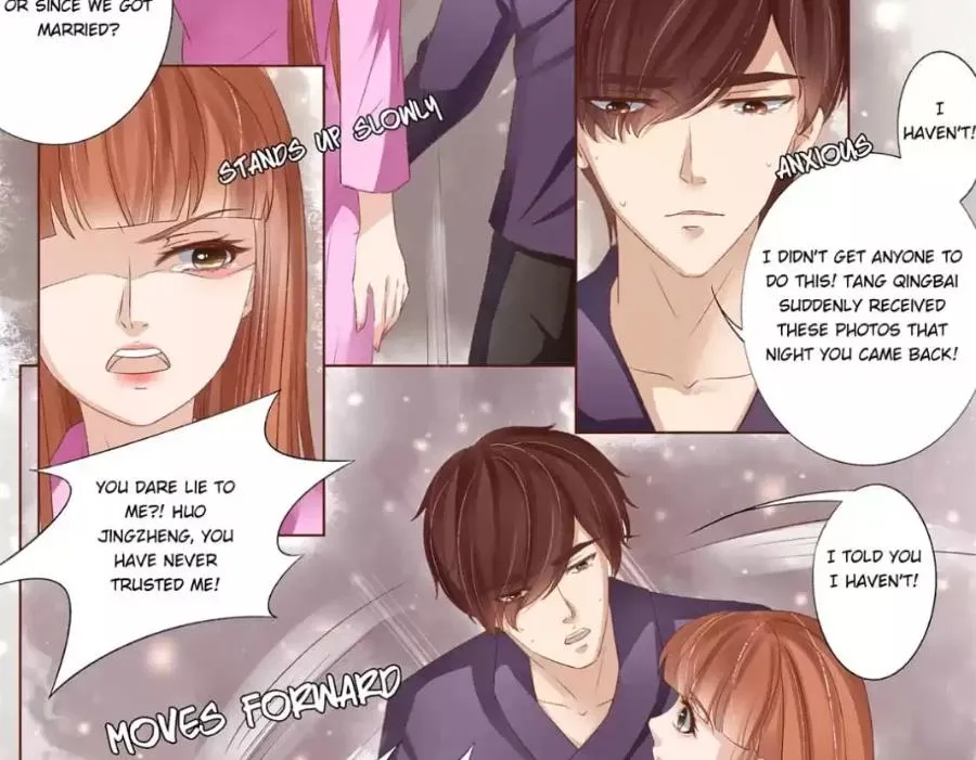 Enchanted Chapter 145 page 8 - 