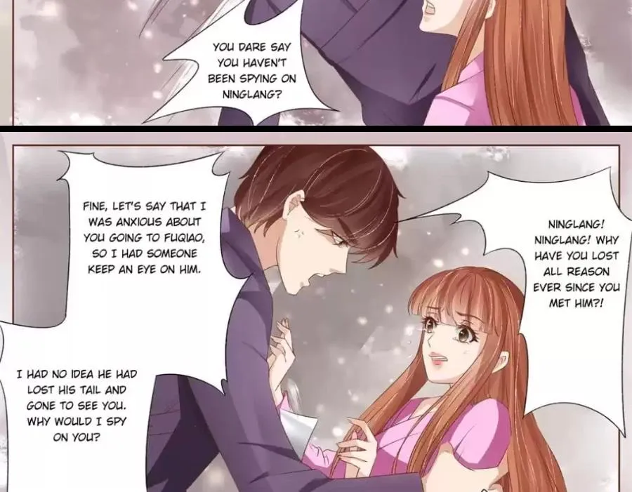 Enchanted Chapter 145 page 9 - 