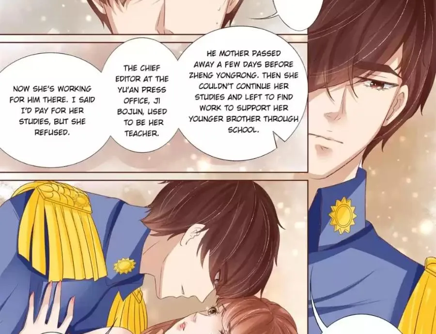 Enchanted Chapter 146 page 12 - 
