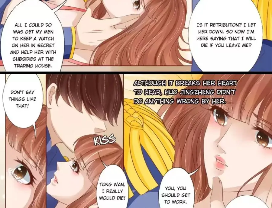 Enchanted Chapter 146 page 13 - 