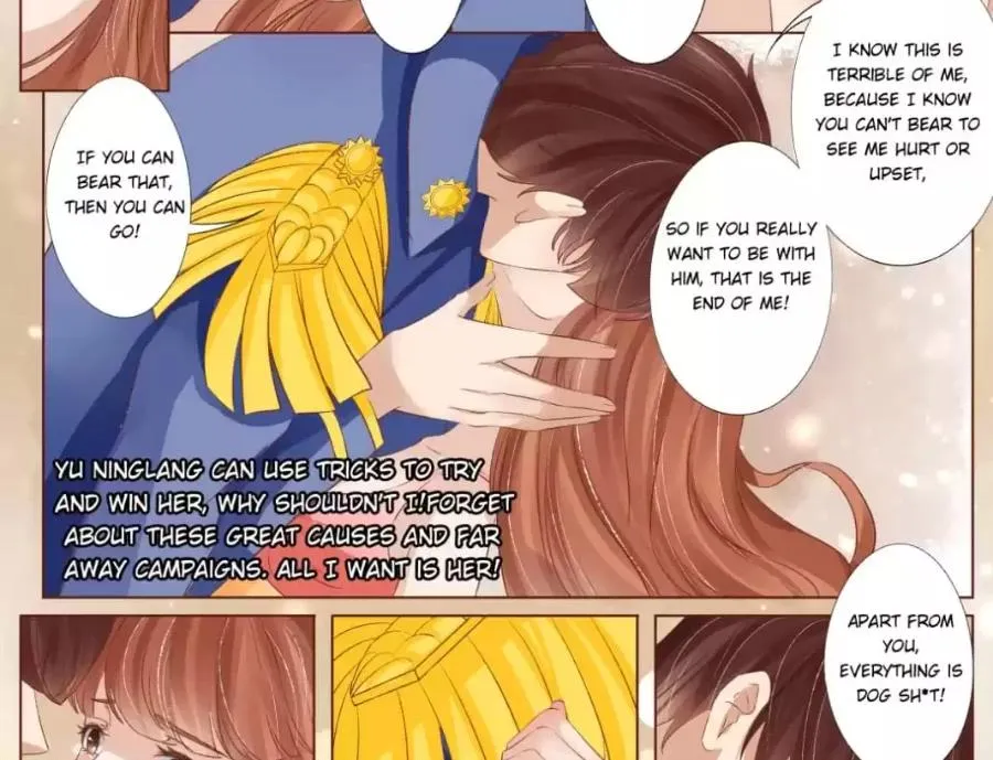 Enchanted Chapter 146 page 14 - 