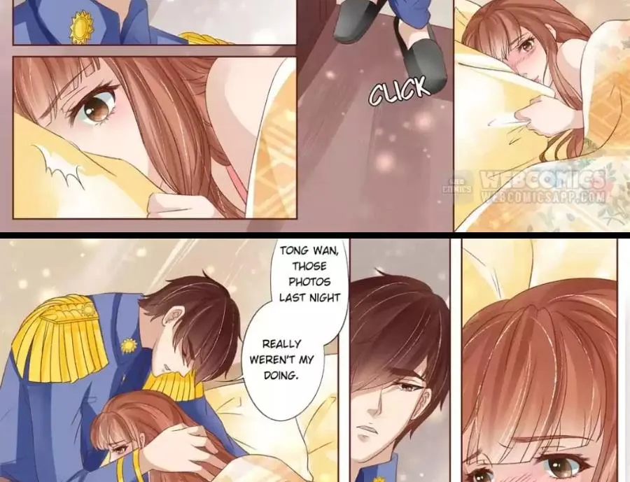 Enchanted Chapter 146 page 3 - 