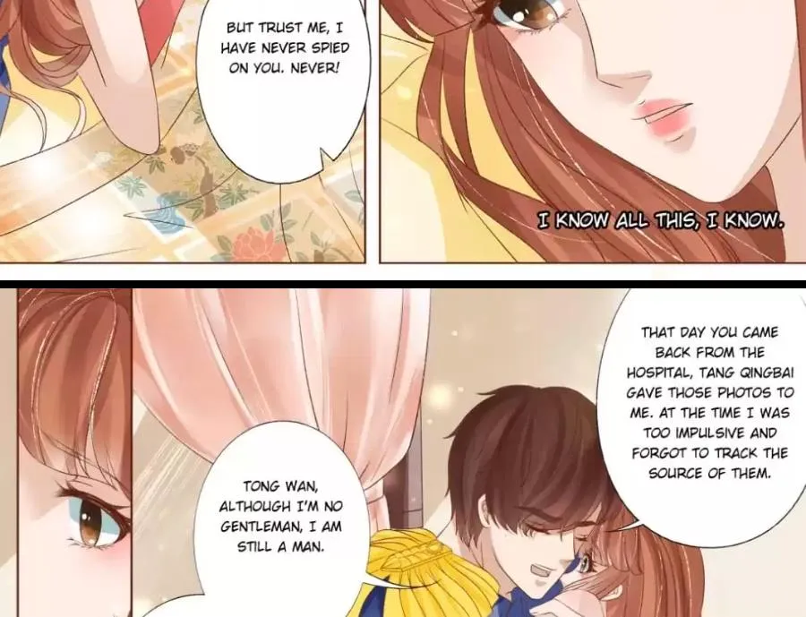 Enchanted Chapter 146 page 5 - 