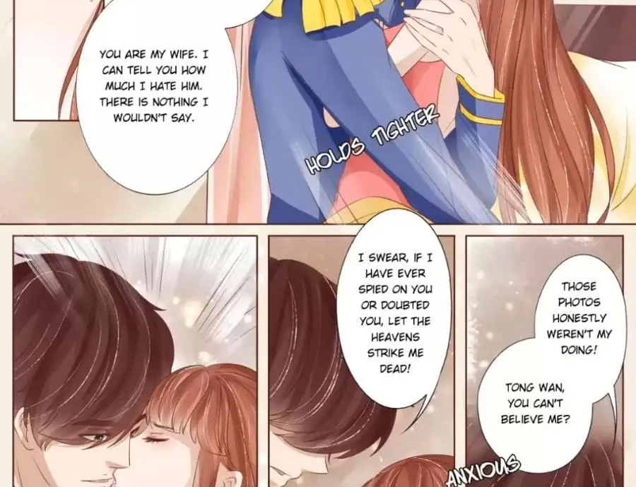 Enchanted Chapter 146 page 6 - 