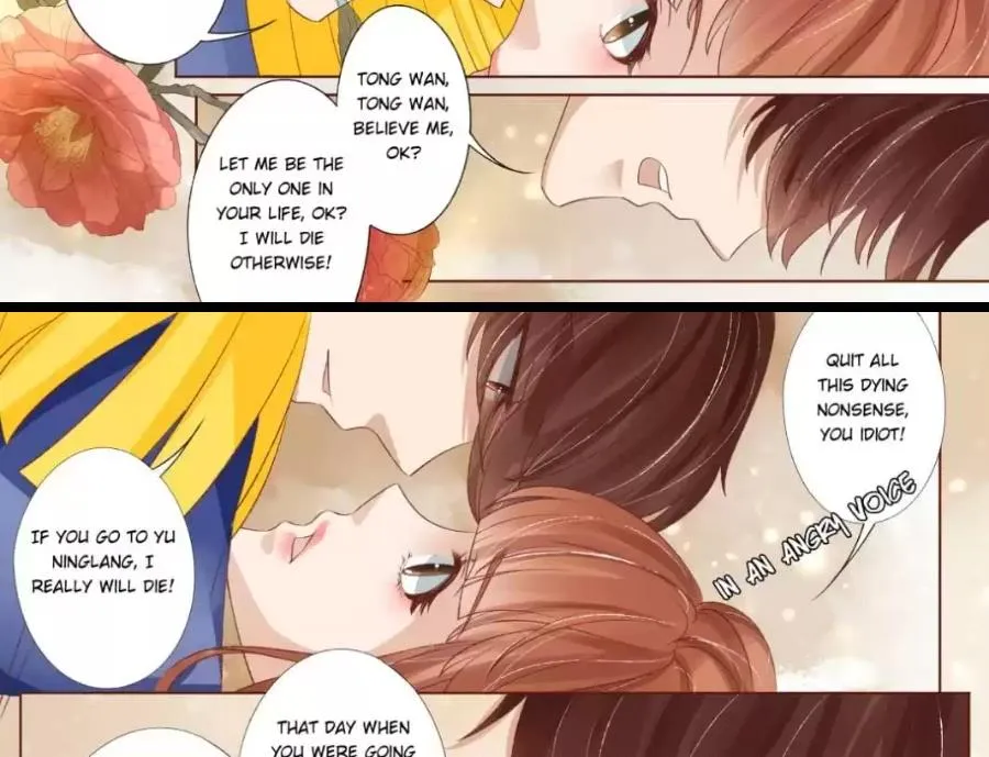 Enchanted Chapter 146 page 9 - 
