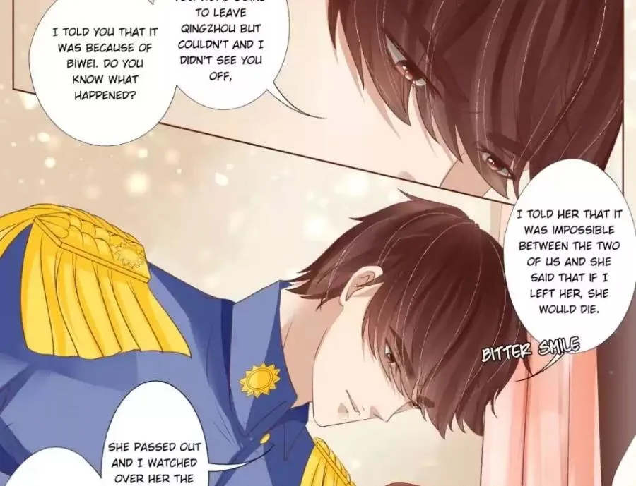 Enchanted Chapter 146 page 10 - 