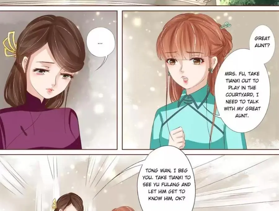Enchanted Chapter 147 page 2 - 