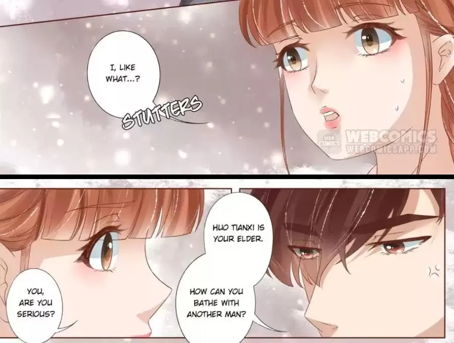 Enchanted Chapter 147 page 11 - 
