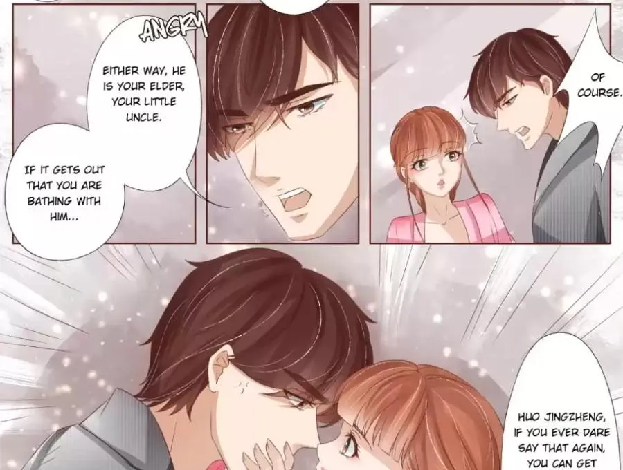 Enchanted Chapter 147 page 12 - 