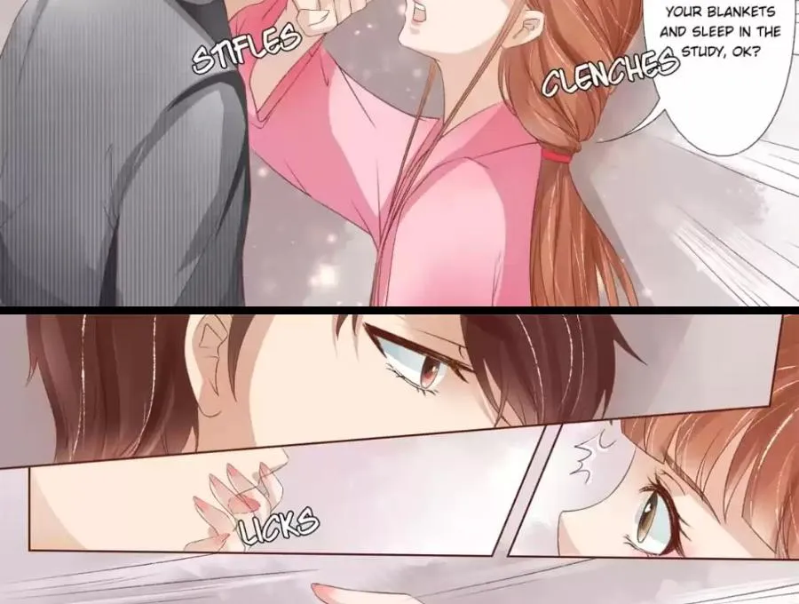 Enchanted Chapter 147 page 13 - 