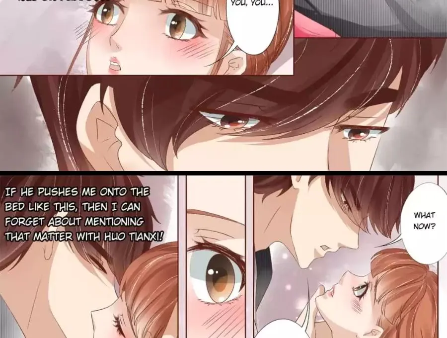 Enchanted Chapter 147 page 15 - 