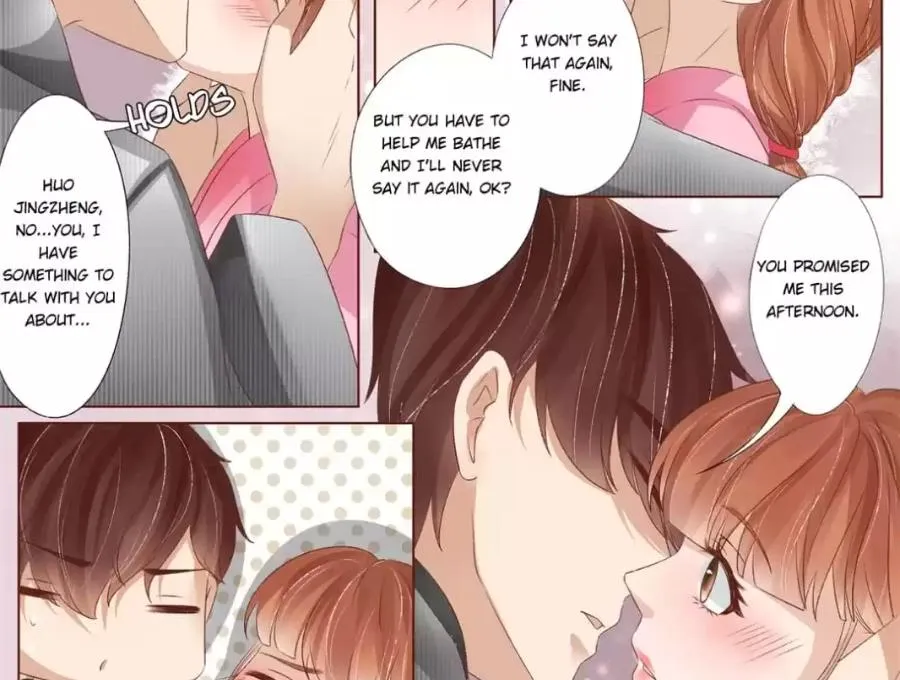 Enchanted Chapter 147 page 16 - 