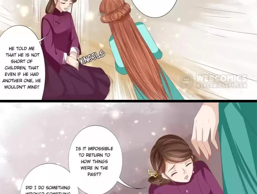 Enchanted Chapter 147 page 3 - 